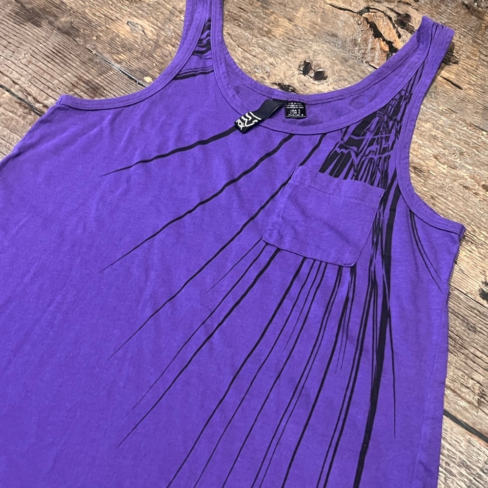 Fox Racing Tank Top - Picture 4 of 4